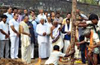 Pejawar Mutt performs Chappara Muhurta ritual